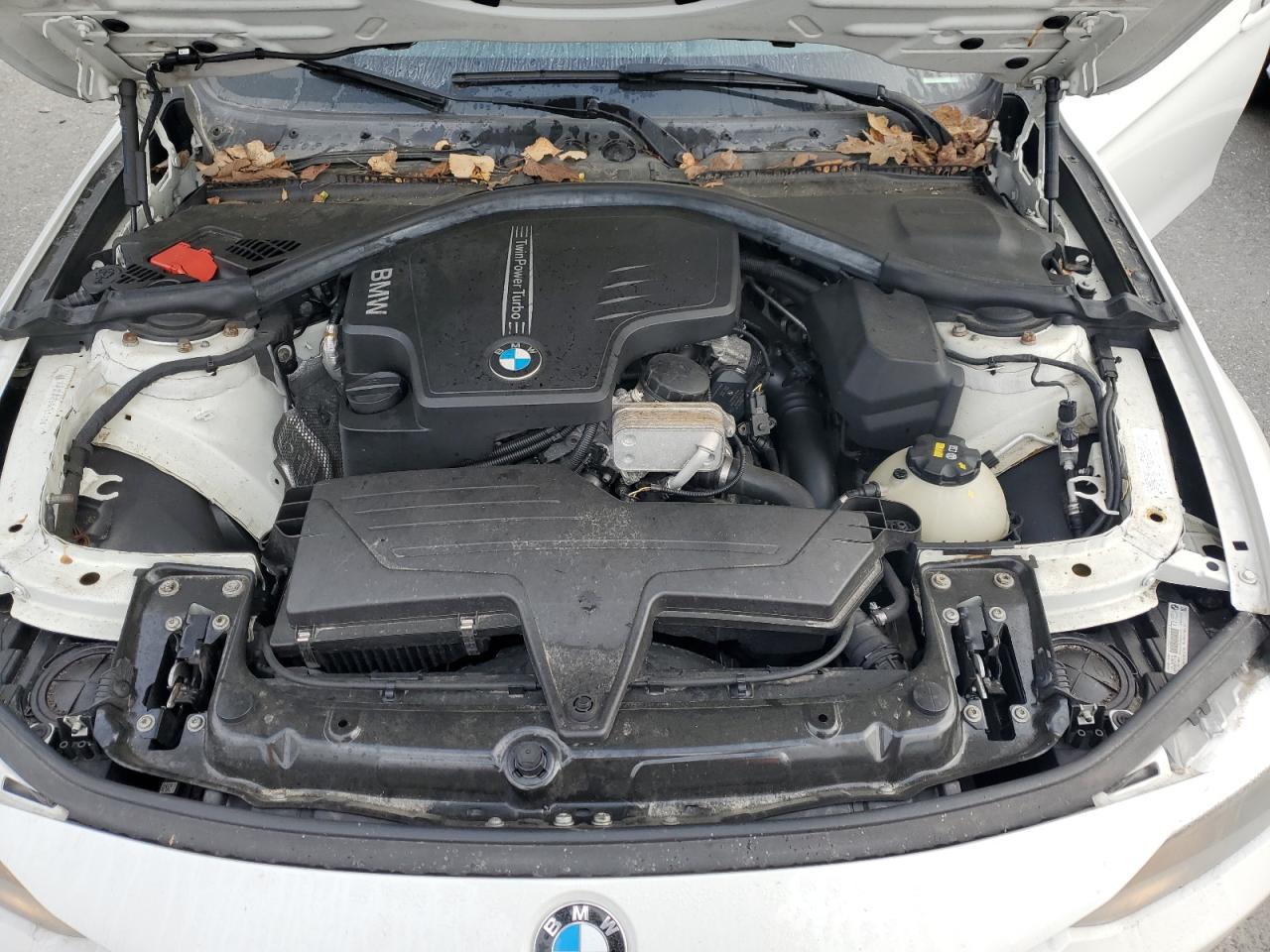 Lot #3311484236 2015 BMW 320 I XDRI