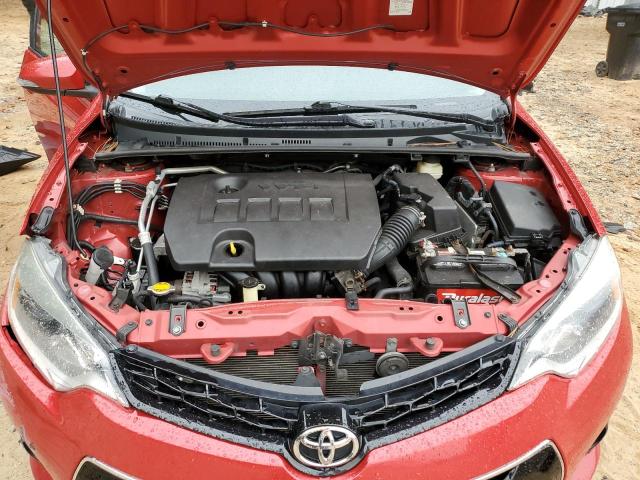 2016 TOYOTA COROLLA L - 2T1BURHE9GC547821