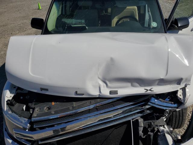 2017 FORD FLEX SEL #3294532646