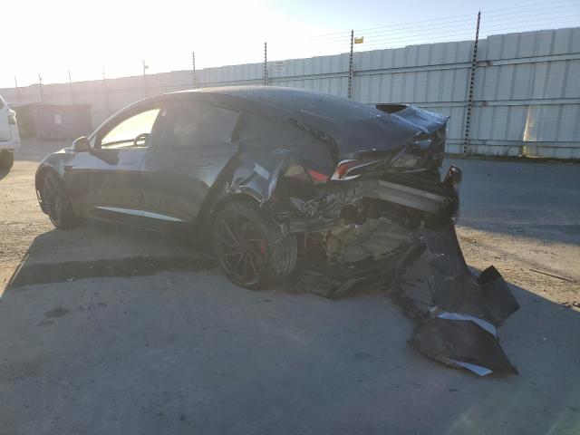 2024 TESLA MODEL 3 #3311550302