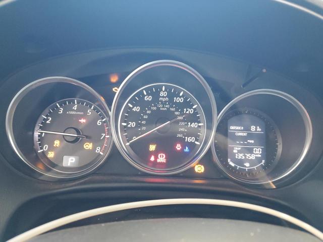 2014 MAZDA CX-5 TOURI - JM3KE4CY2E0417041