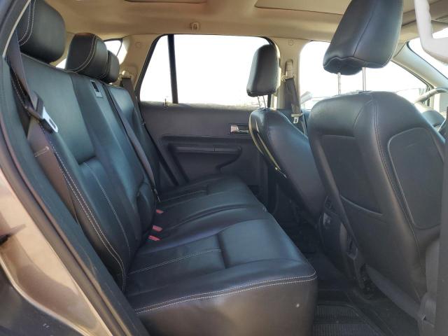 2009 FORD EDGE SEL #3287776117