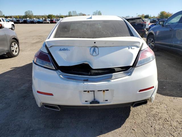 2013 ACURA TL TECH - 19UUA8F54DA800186