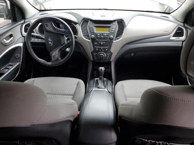 2015 HYUNDAI SANTA FE S #3296283429