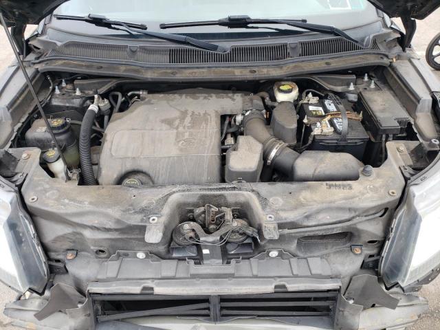 2016 FORD EXPLORER X - 1FM5K8D80GGC52651