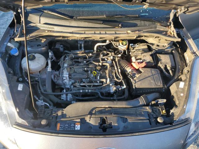 2022 FORD ESCAPE SE #3281482001