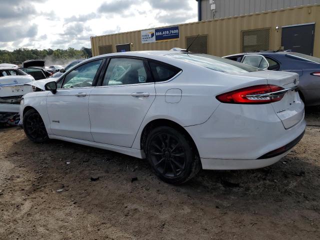2017 FORD FUSION S H - 3FA6P0UU0HR360678