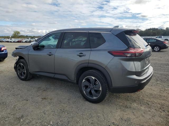2024 NISSAN ROGUE SV 5N1BT3BA1RC684975