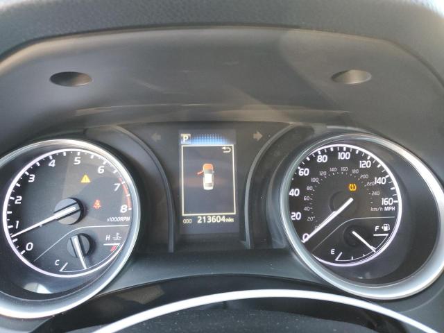 2018 TOYOTA CAMRY L #3302929670