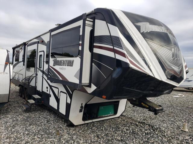 Global Auto Auctions: 2017 GRANDESIGN MOMENTUM