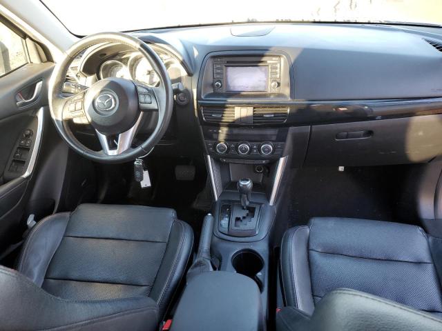 2013 MAZDA CX-5 GT - JM3KE4DE6D0157438