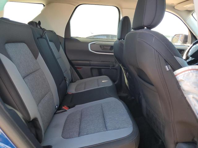 2024 FORD BRONCO SPO #3309799324