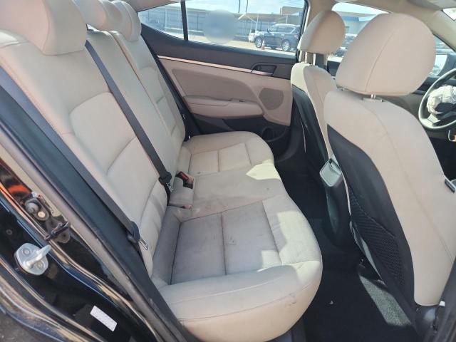 2017 HYUNDAI ELANTRA SE - KMHD84LF4HU227872