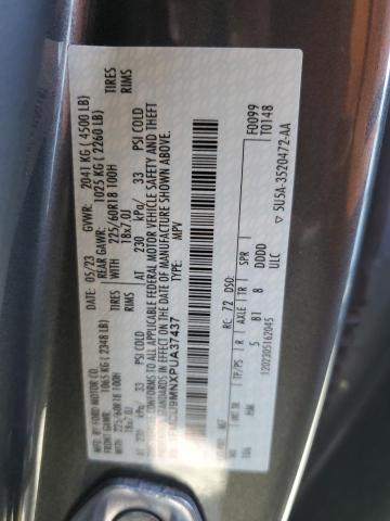 2023 FORD ESCAPE ST #3304714936