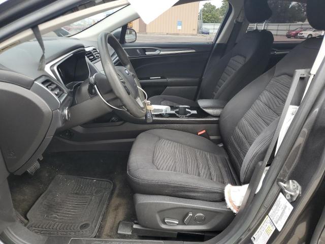 2016 FORD FUSION SE 3FA6P0H70GR313072