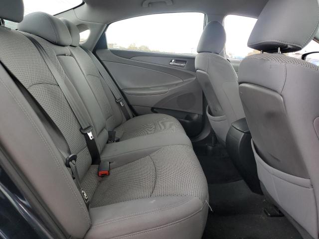 2011 HYUNDAI SONATA GLS - 5NPEB4AC6BH200998