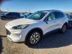 2020 FORD ESCAPE TIT - 1FMCU9J95LUB08965