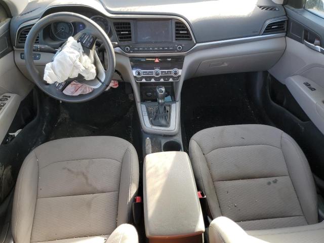 2020 HYUNDAI ELANTRA SE #3319001309