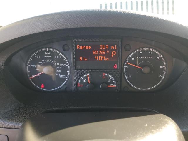 2021 RAM PROMASTER 3C6LRVDG5ME561547