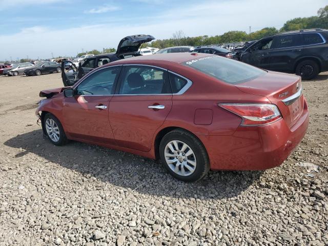 2015 NISSAN ALTIMA 2.5 - Other View
