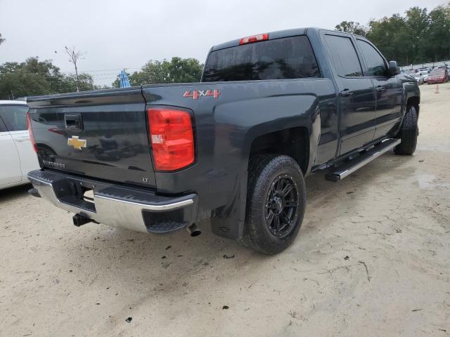 2018 CHEVROLET SILVERADO 3GCUKREC0JG169922