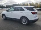 Lot #3301909442 2024 CHEVROLET EQUINOX LS