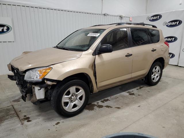 2009 TOYOTA RAV4 #3296355167