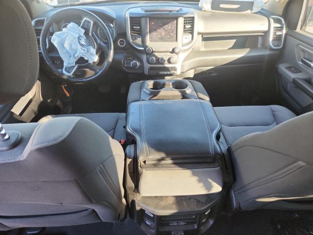 2019 RAM 1500 BIG H - 1C6SRFFT4KN739923