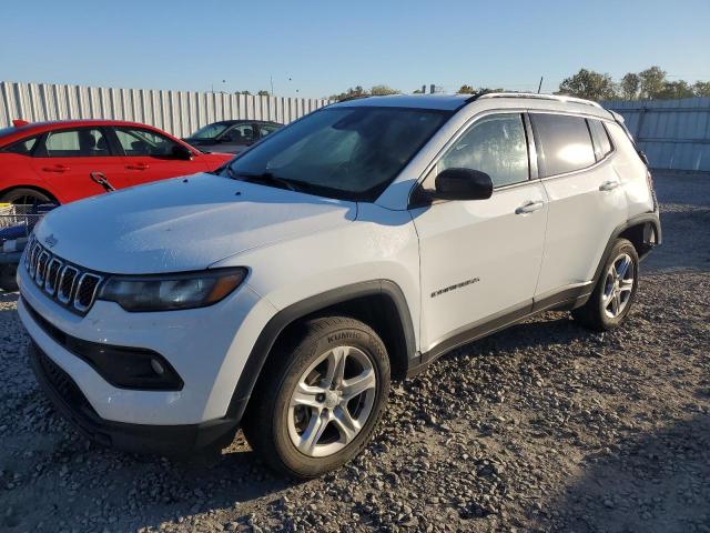 JEEP COMPASS LA
