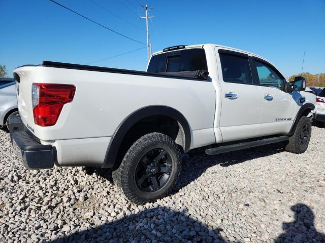 2016 NISSAN TITAN XD S - 1N6AA1F30GN515132