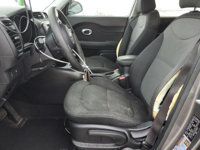 2019 KIA SOUL + - KNDJP3A54K7666817