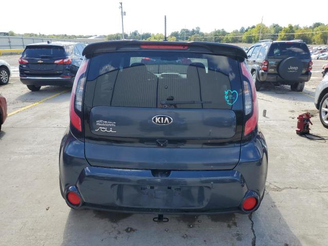2015 KIA SOUL ! KNDJX3A58F7113478