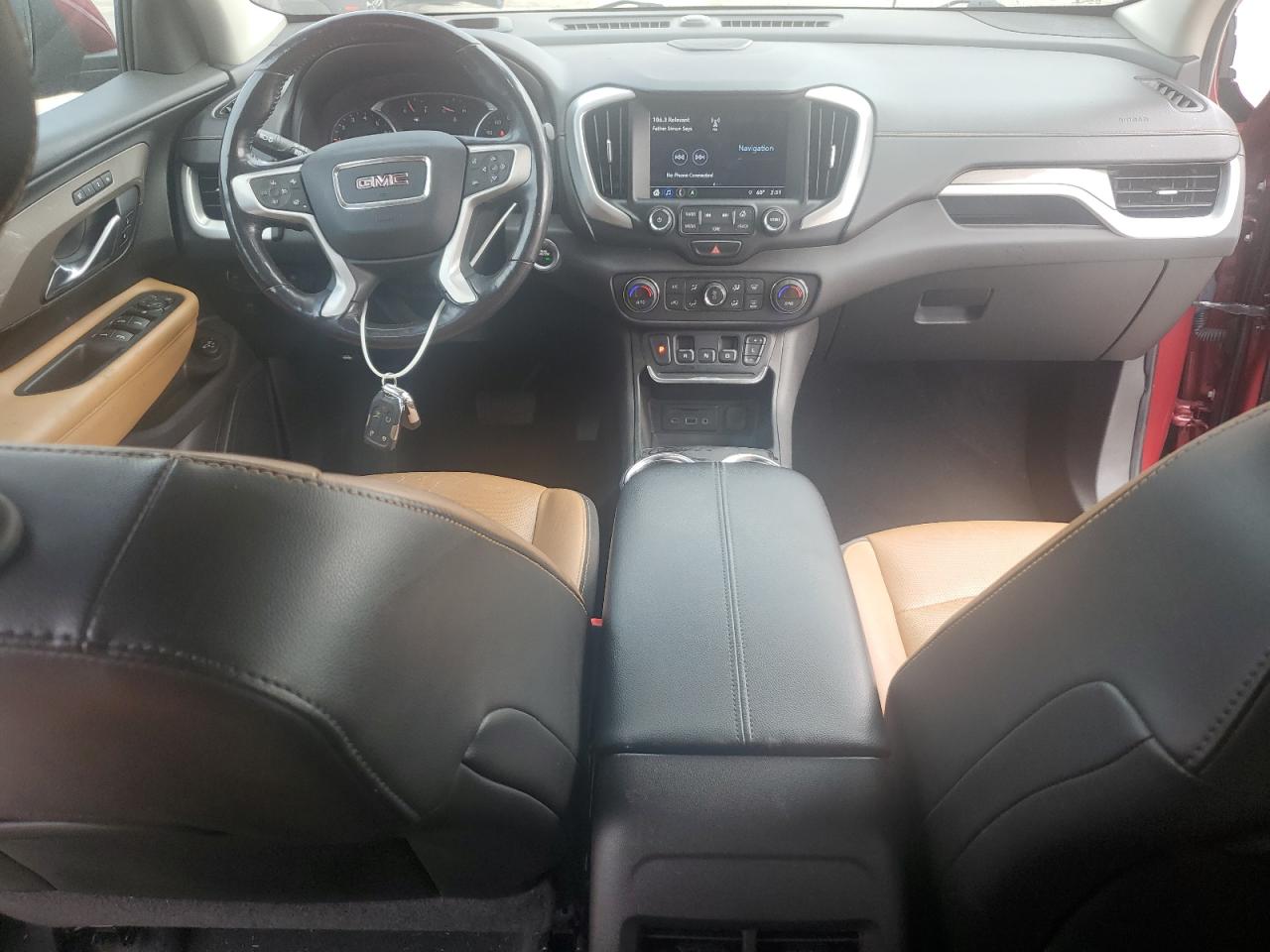 GMC TERRAIN SLT