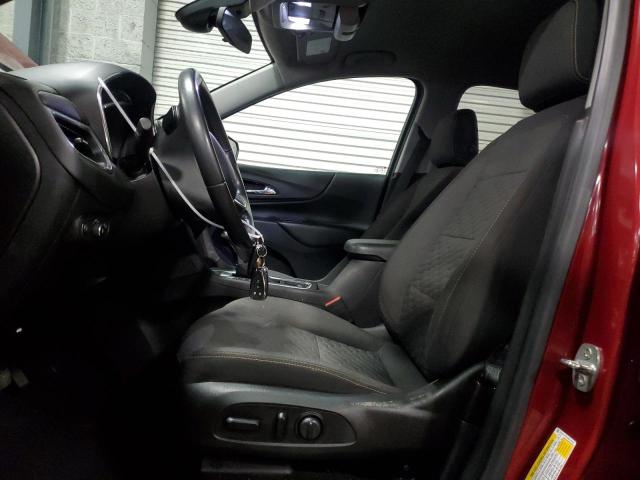 2021 CHEVROLET EQUINOX LT #3283988796