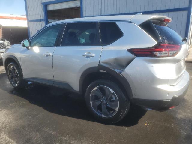 2024 NISSAN ROGUE SV - 5N1BT3BB4RC692125