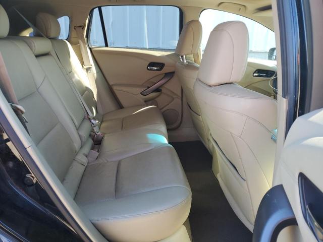 2014 ACURA RDX - 5J8TB4H34EL804032