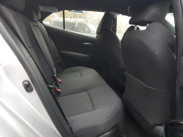 2021 TOYOTA COROLLA SE - JTND4MBE6M3133450