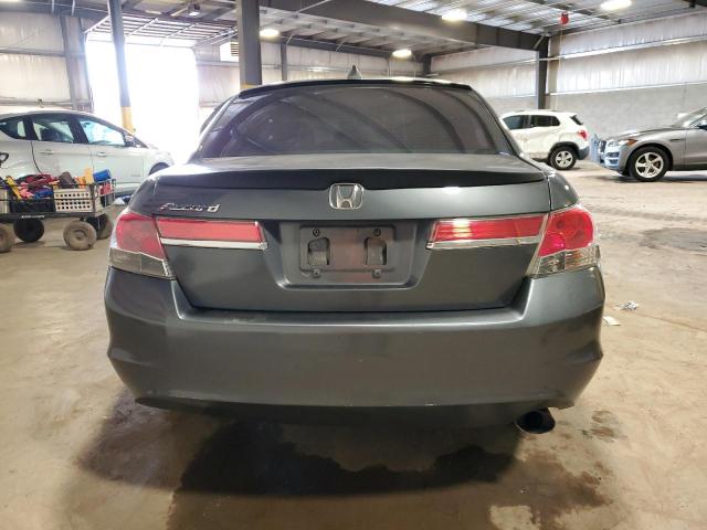 2012 HONDA ACCORD LX - 1HGCP2F31CA217286