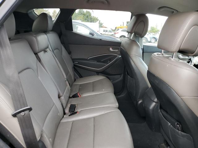 2014 HYUNDAI SANTA FE S - 5XYZUDLB6EG161289