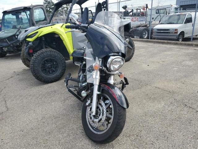 2009 YAMAHA XVS1300 A JYAVP24E69A008738