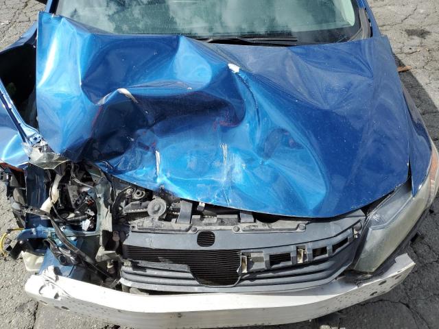 2012 HONDA CIVIC LX - 19XFB2F57CE359943