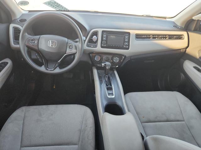 2021 HONDA HR-V LX #3297914772