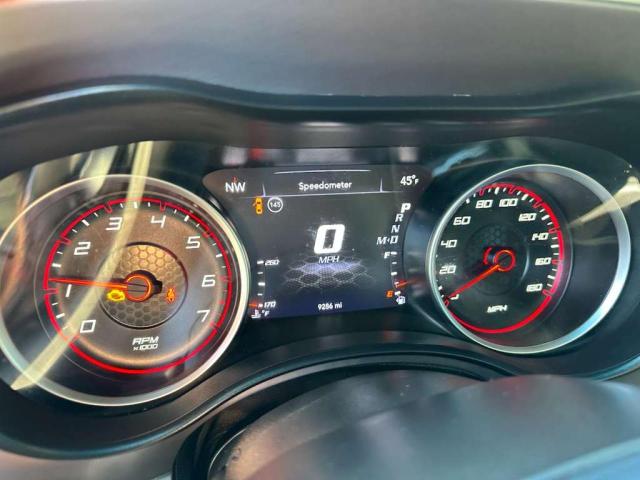 2022 DODGE CHARGER SC 2C3CDXGJ4NH220838