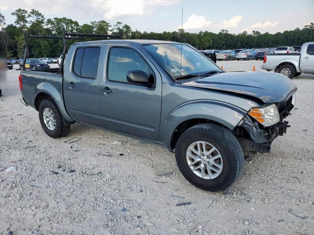 2019 NISSAN FRONTIER S - 1N6AD0ERXKN746281