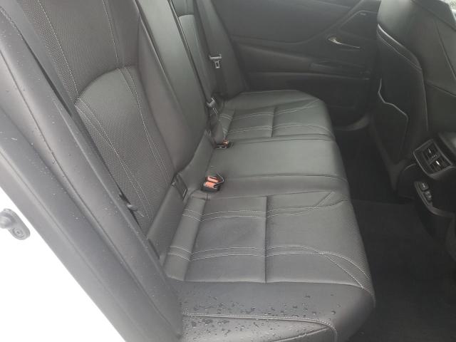 2021 LEXUS ES 300H LU - 58AEA1C12MU005457