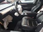 Lot #3293540427 2021 TESLA MODEL 3
