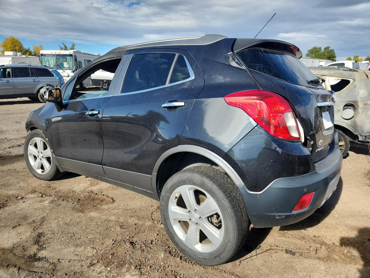 BUICK ENCORE PREMIUM