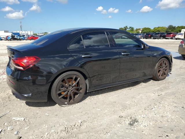 2020 MERCEDES-BENZ A 35 AMG #3292462694