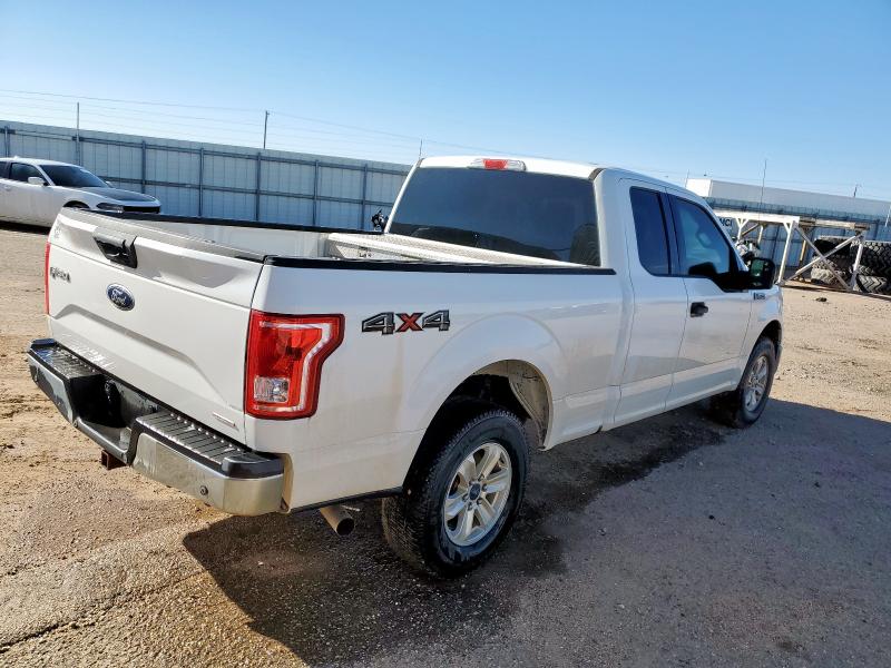 2015 FORD F150 SUPER #3292357320