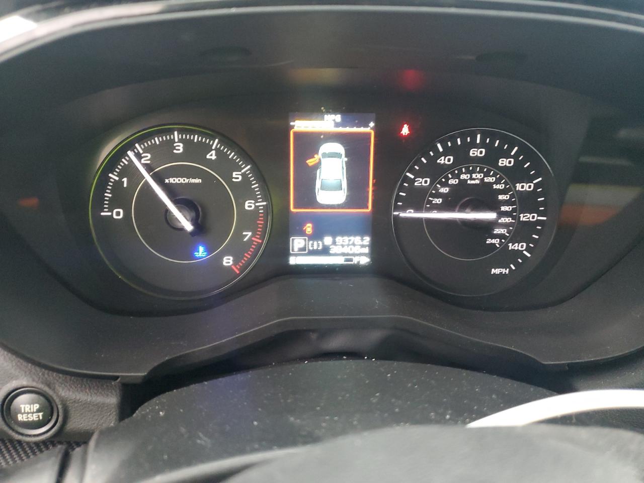 SUBARU IMPREZA PREMIUM